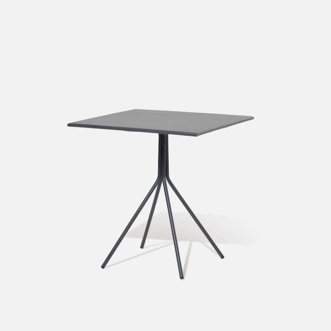 PALMA spider square dining table