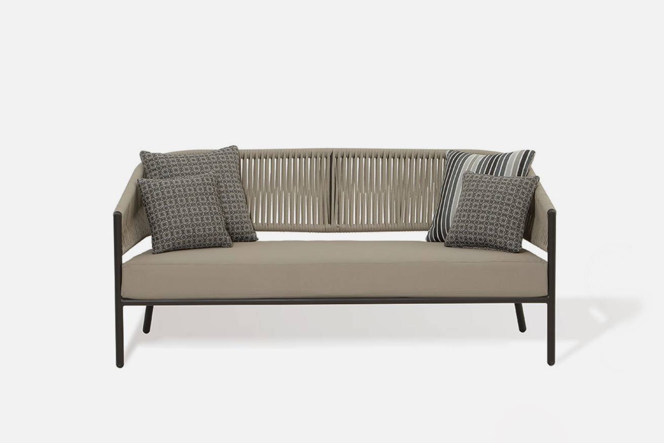 PORTOFINOdouble sofa