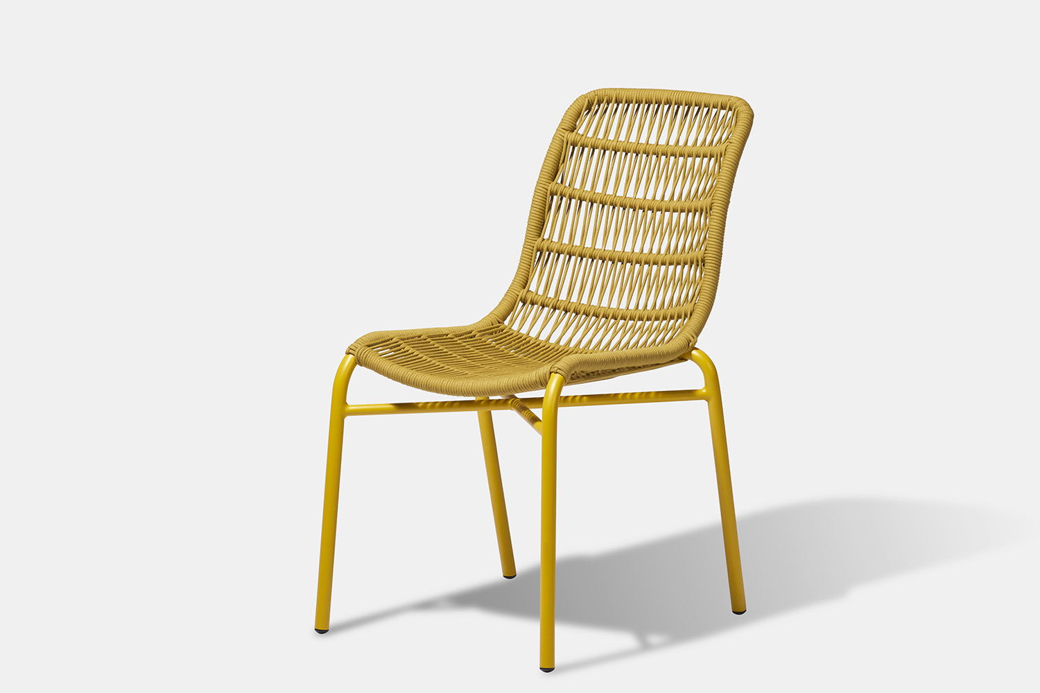 LEAF   chair high back