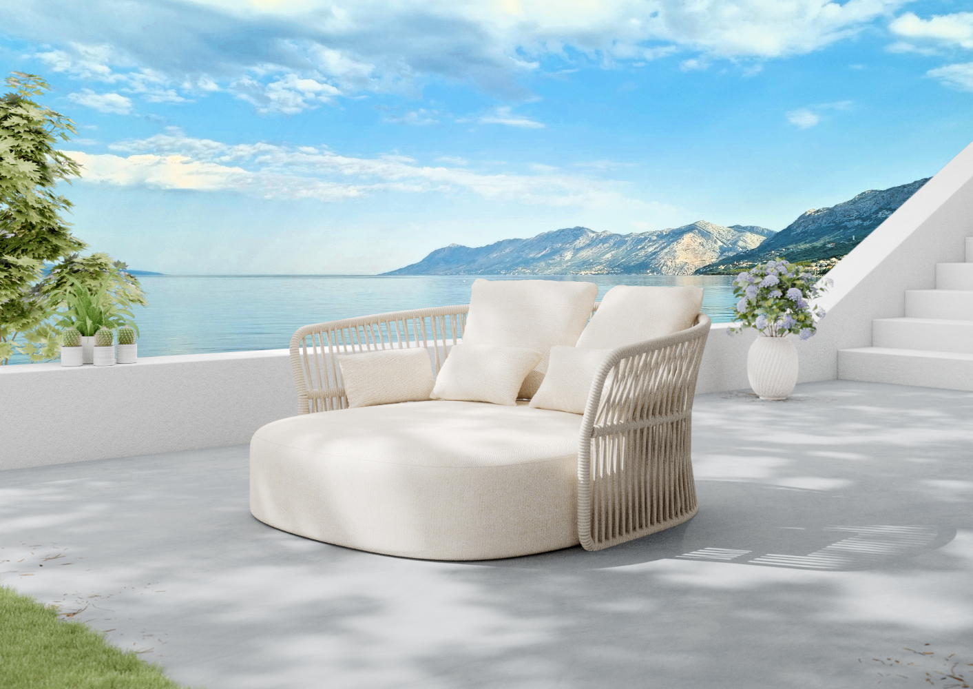 METHOD day bed