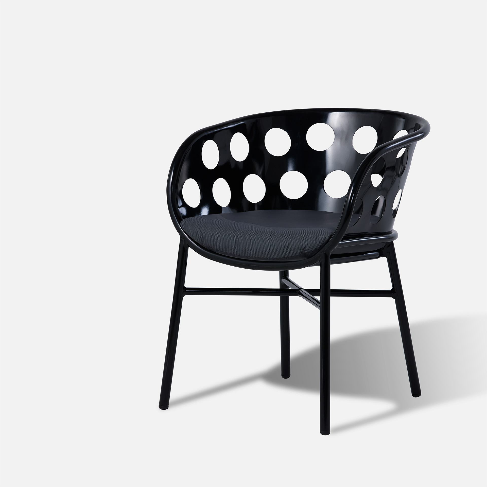 POLKA   armchair