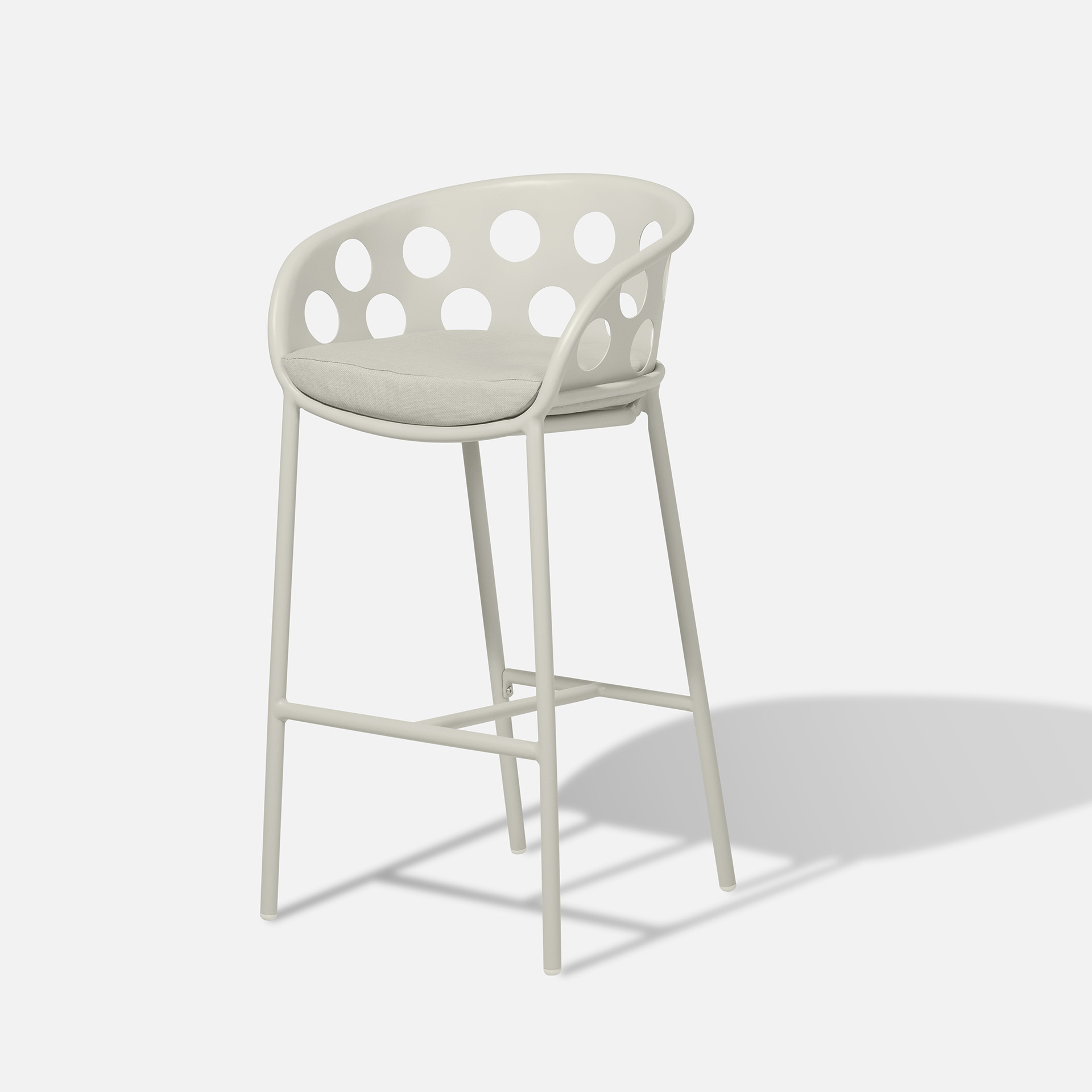 POLKA   stool