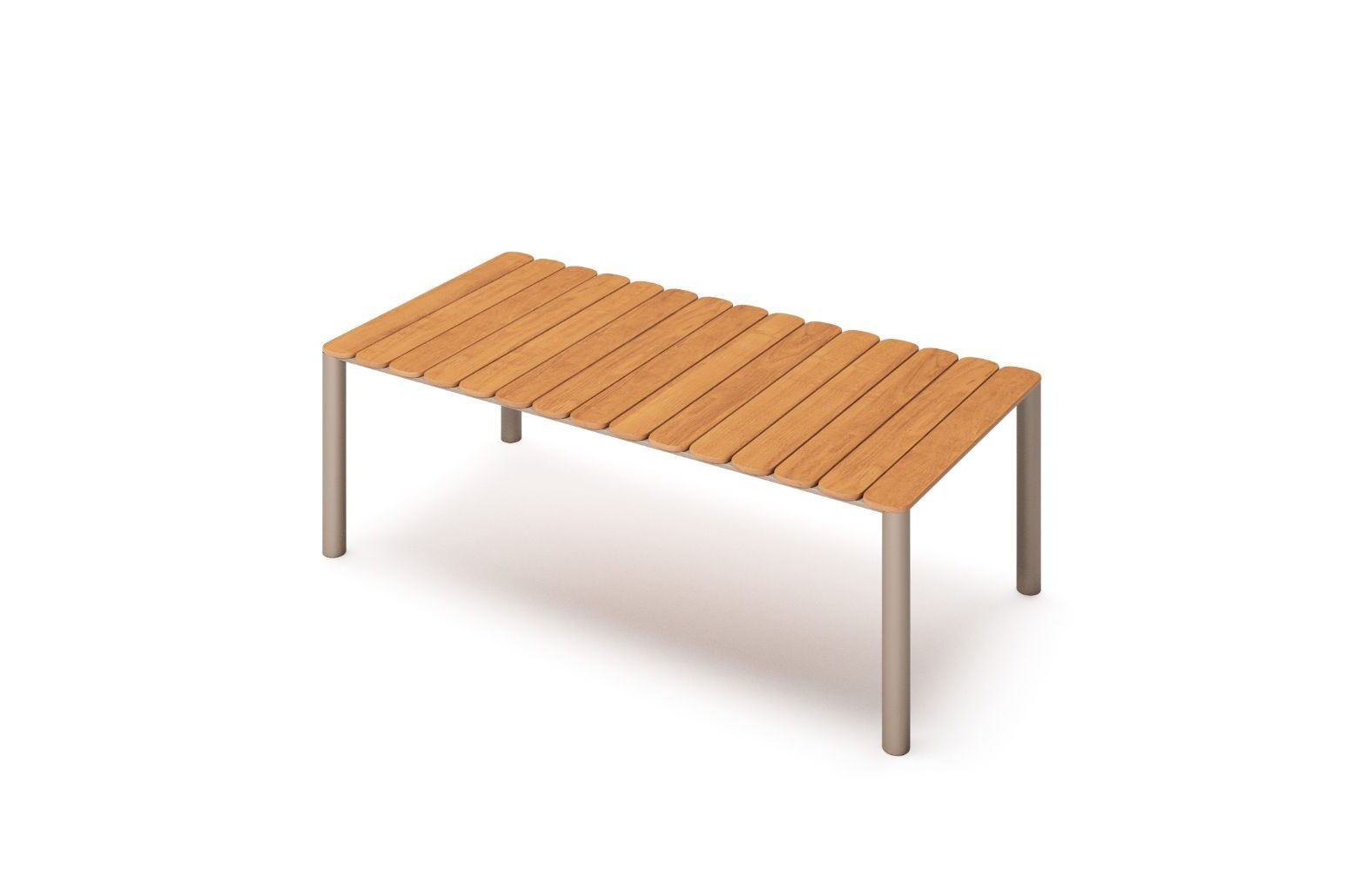 DIAMOND  dining table