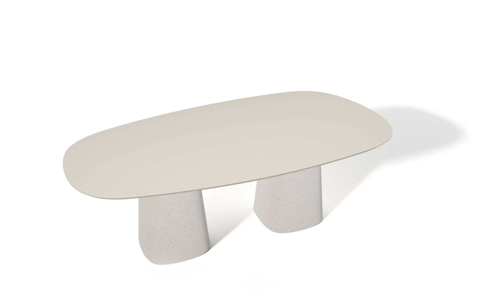 BELUGA  table