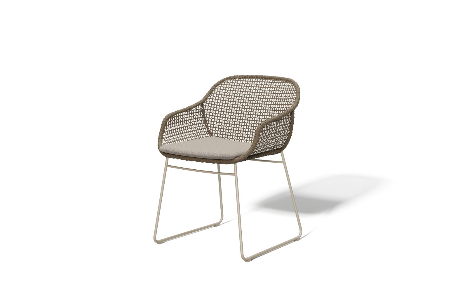 WEB  armchair