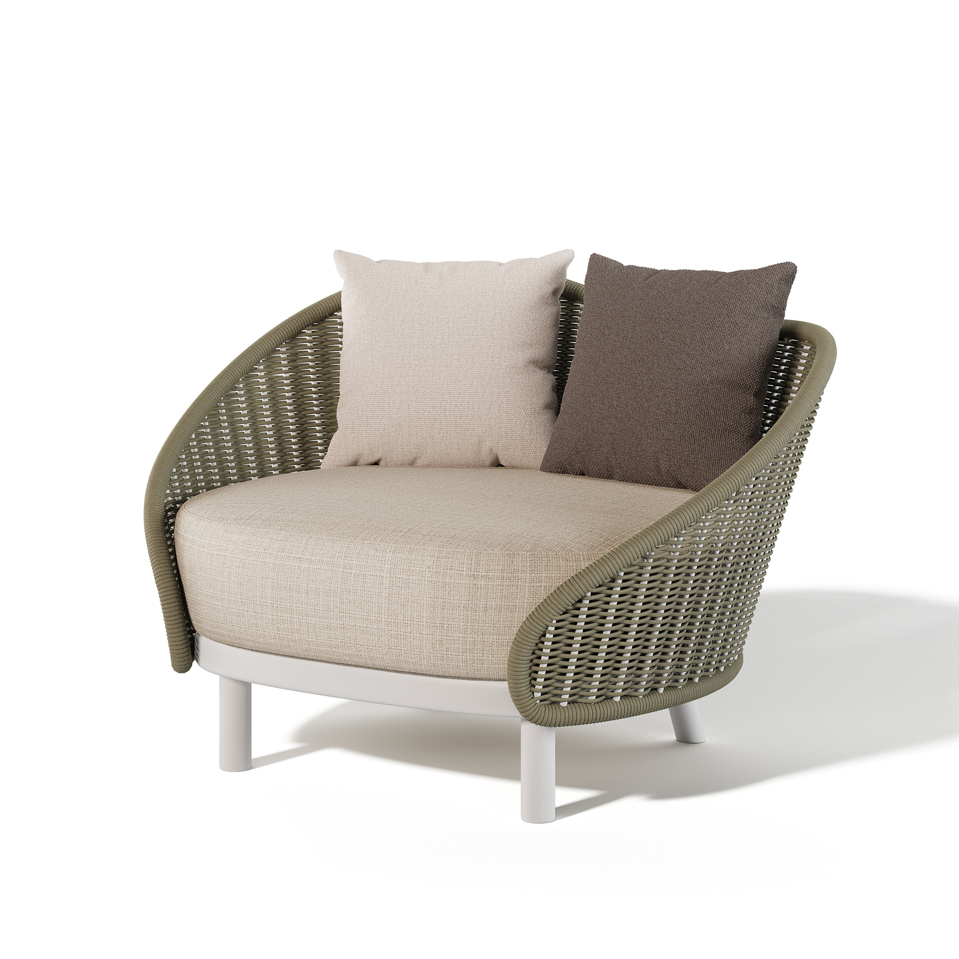 CLEO  single seat