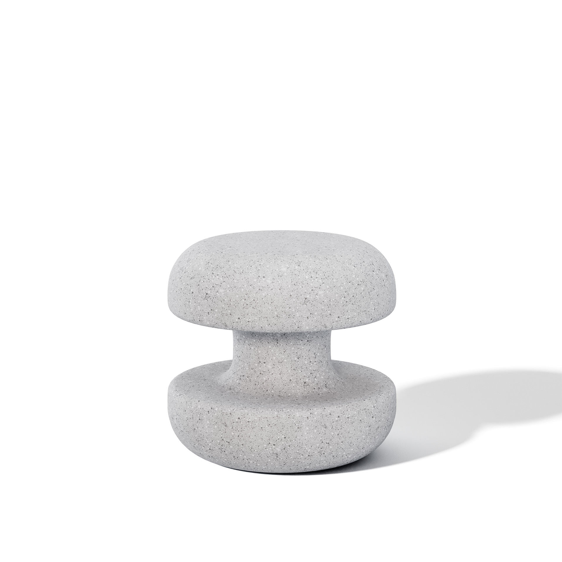 SPOOL coffee table small
