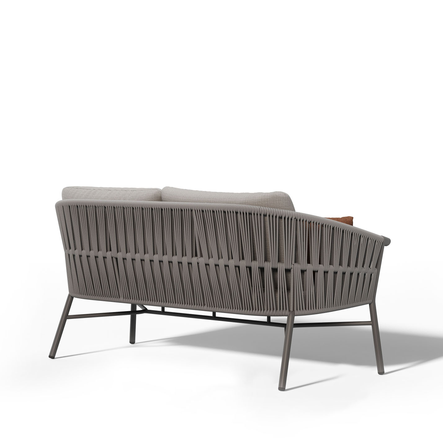 FAN  double sofa