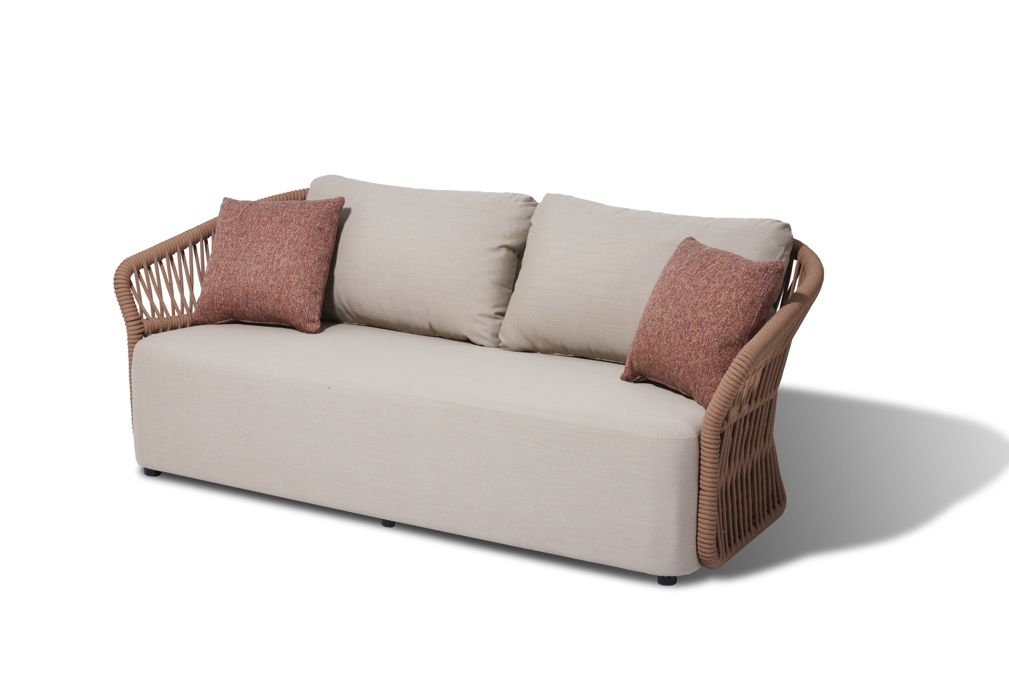 METHOD double seater