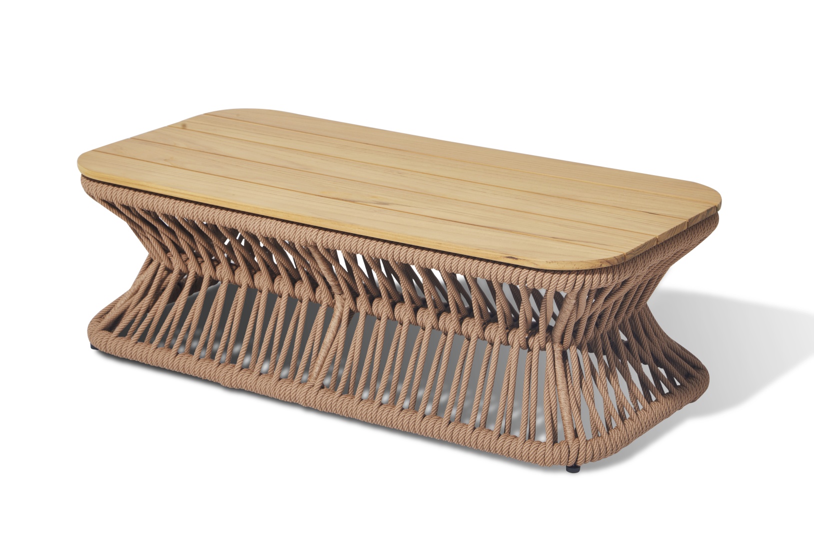 METHOD coffee table