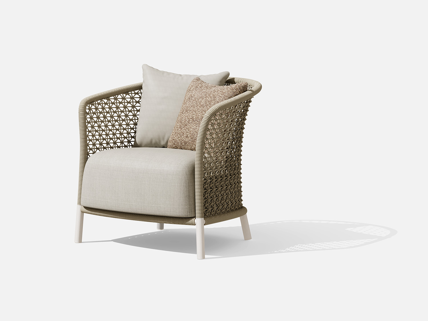 ANGELICA  single seat