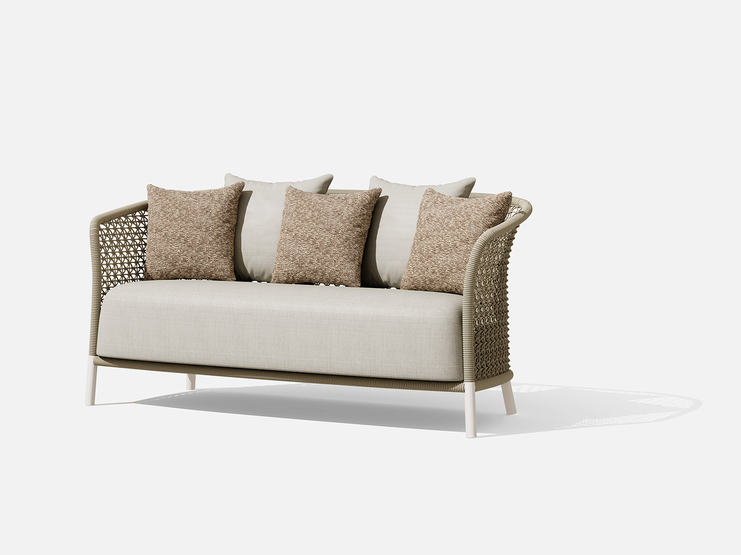 ANGELICA  doubleseat