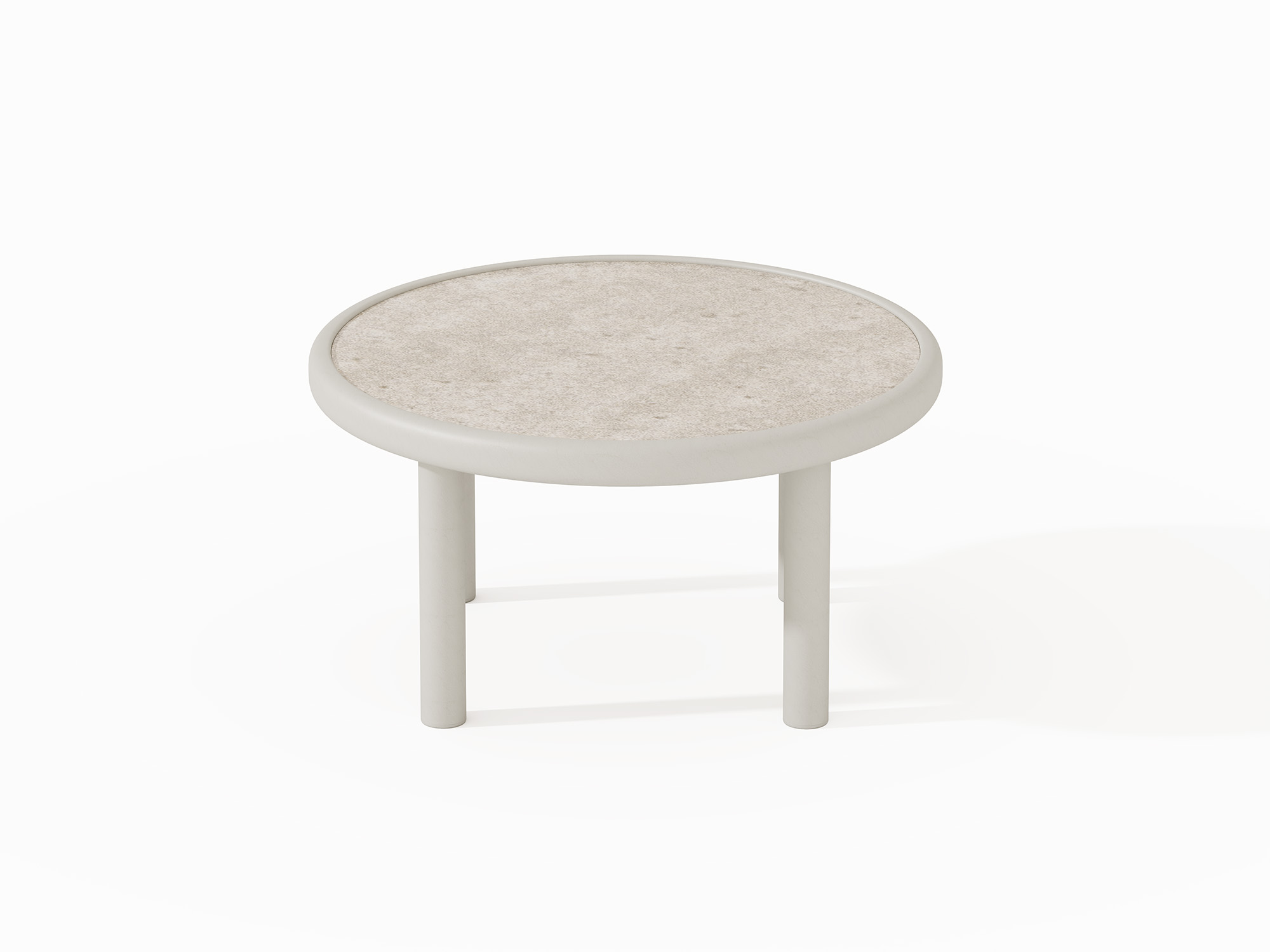 CLEO  coffee table big