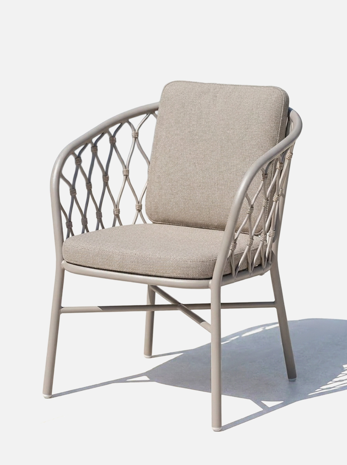 PORTICO  dining chair